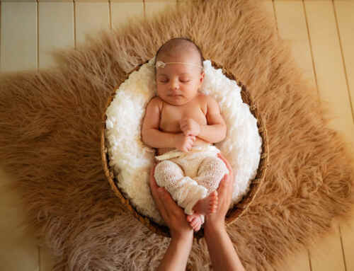 Newborn home photoshoot with Matilda, Tom Price, Western Australia, Pilbara