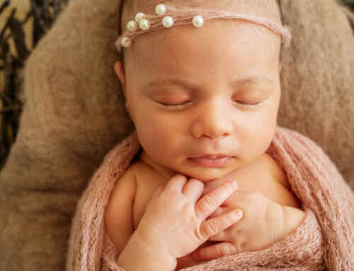 Newborn home photoshoot with Matilda, Tom Price, Western Australia, Pilbara