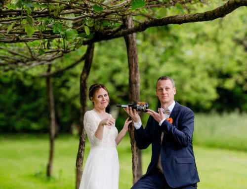 Wedding in Switzerland