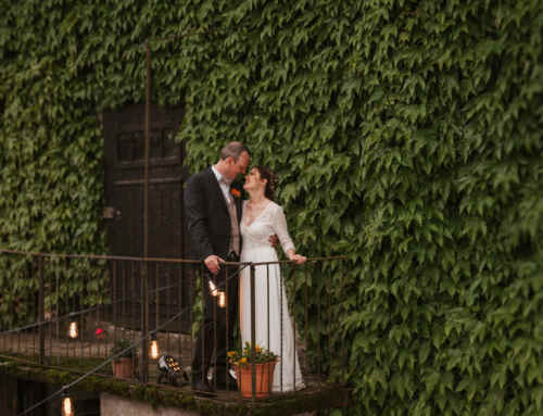 Wedding in Switzerland