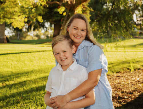 15min quick family photoshoot in Perth, Kings Park, Western Australia