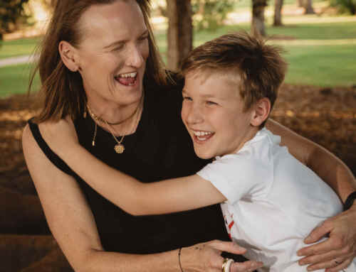 15min quick family photoshoot in Perth, Kings Park, Western Australia