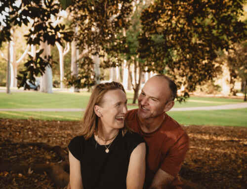 15min quick family photoshoot in Perth, Kings Park, Western Australia