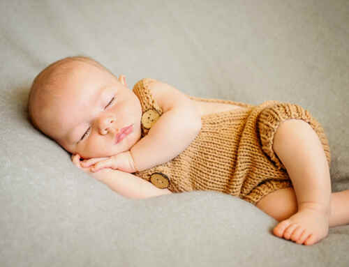 Newborn photoshoot with Hayley´s little Hugo in Tom Price, Western Australia