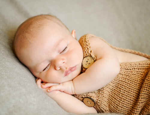 Newborn photoshoot with Hayley´s little Hugo in Tom Price, Western Australia
