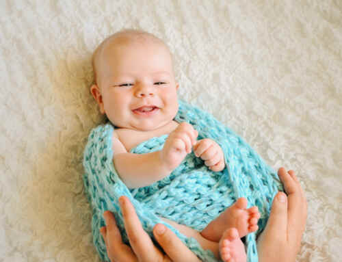 Newborn photoshoot with Hayley´s little Hugo in Tom Price, Western Australia
