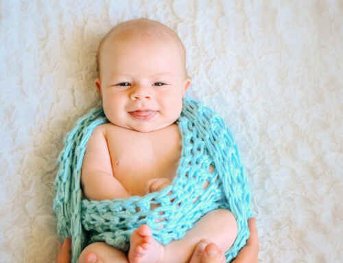 Newborn photoshoot with Hayley´s little Hugo in Tom Price, Western Australia