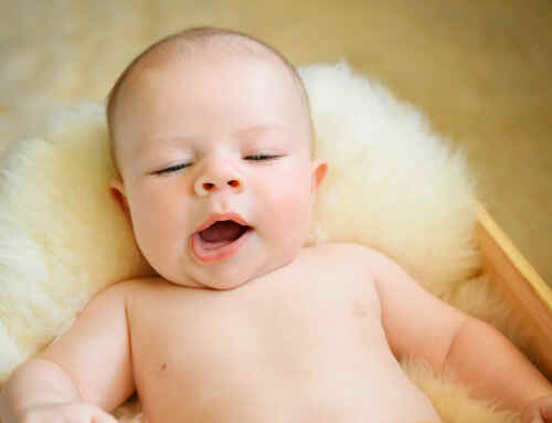 Newborn photoshoot with Hayley´s little Hugo in Tom Price, Western Australia