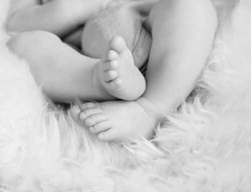 Newborn photoshoot with Hayley´s little Hugo in Tom Price, Western Australia