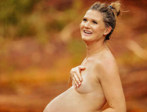 Remi´s Baby! Avril and Ryan having maternity shoots in the Pilbara, Western Australia, Hamersley George