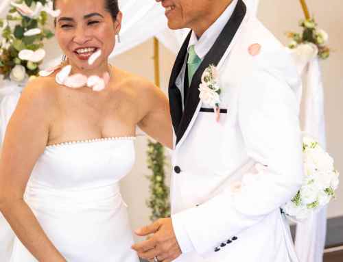 Alma & Franko, Wedding Ceremony at Sports Pavillion, Tom Price. WA