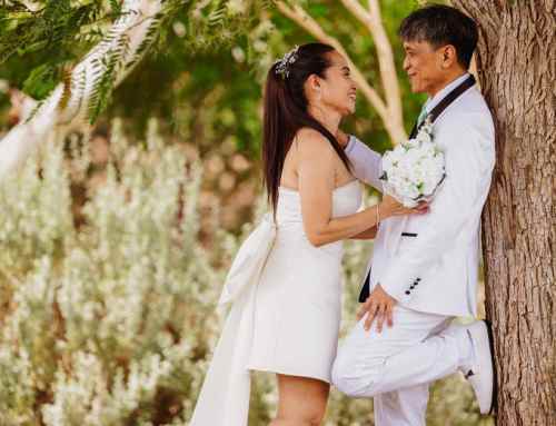 Alma & Franko, Wedding Ceremony at Sports Pavillion, Tom Price. WA