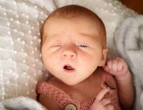 Baby Ally