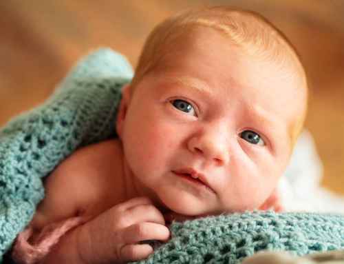 Baby Ally