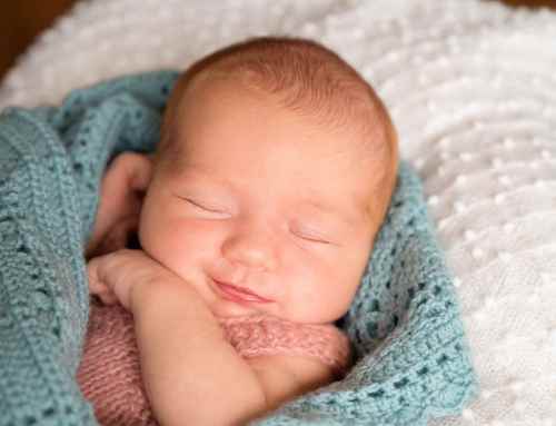 Baby Ally