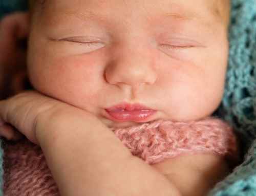 Baby Ally