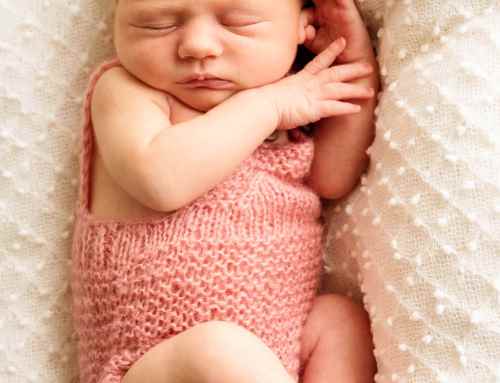 Baby Ally