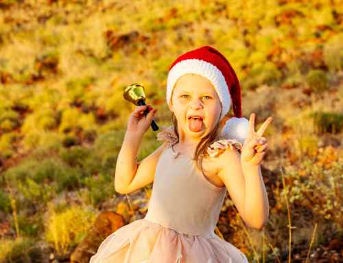Christmas mini´s, in Tom Price, WA 2025